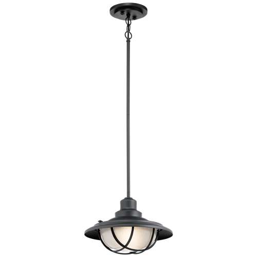 Kichler Harvest Ridge 49695BKT