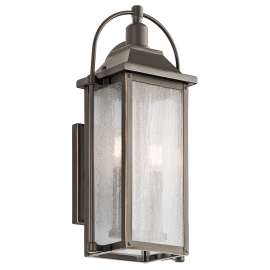 Kichler Harbor Row 49714OZ