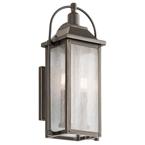 Kichler Harbor Row 49714OZ