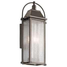 Kichler Harbor Row 49715OZ