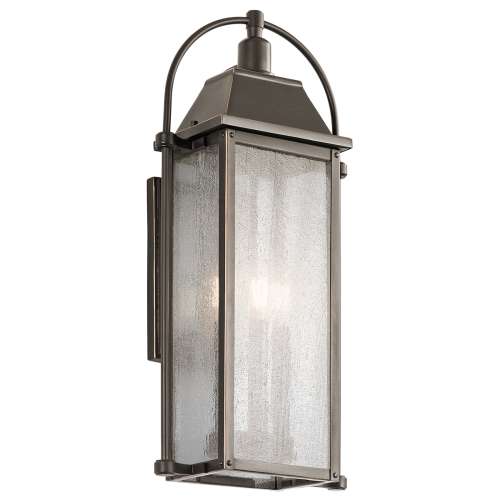 Kichler Harbor Row 49715OZ