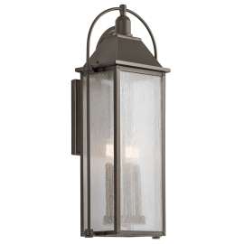 Kichler Harbor Row 49716OZ