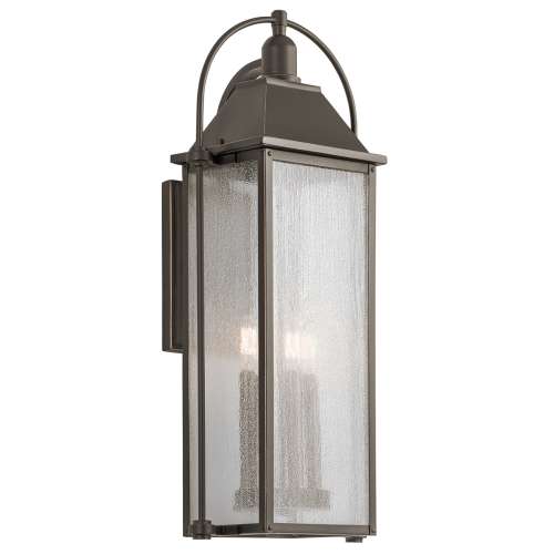 Kichler Harbor Row 49716OZ