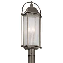 Kichler Harbor Row 49717OZ