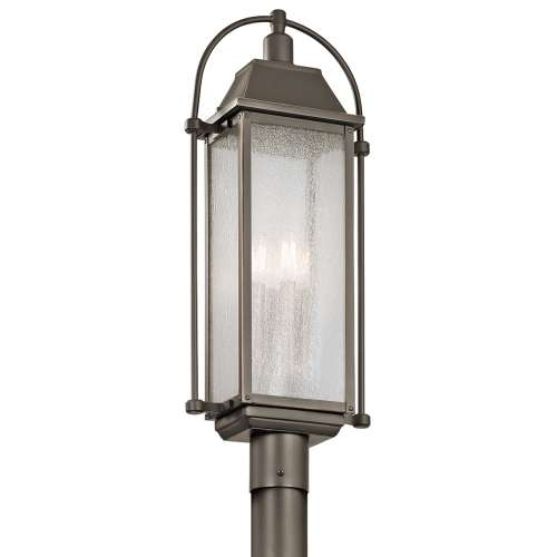 Kichler Harbor Row 49717OZ