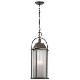 Kichler Harbor Row 49718OZ