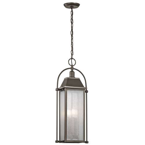 Kichler Harbor Row 49718OZ