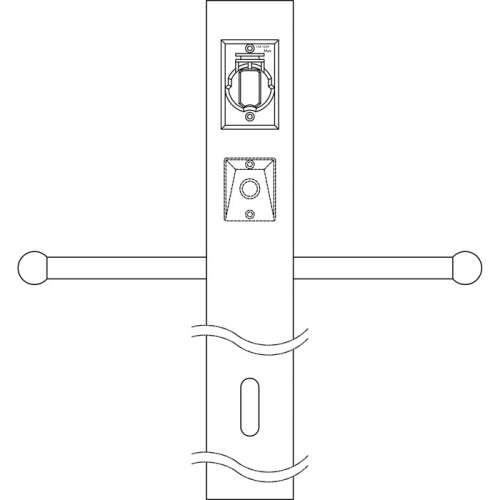 Kichler 49907BK