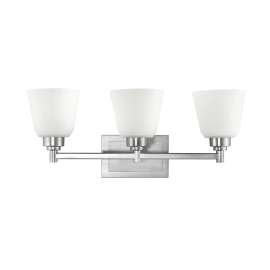 Kichler Berwick 5150NI