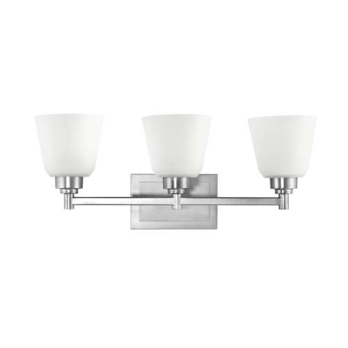 Kichler Berwick 5150NI