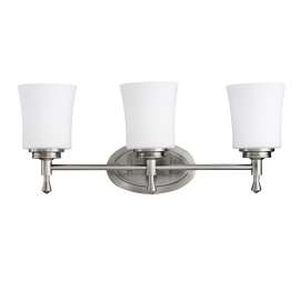 Kichler Wharton 5361NI