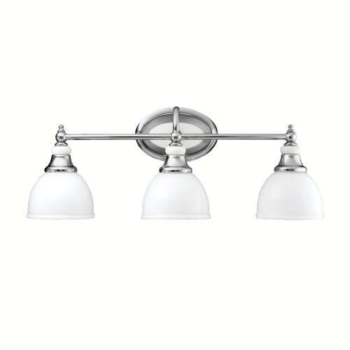 Kichler Pocelona 5369CH