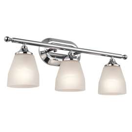 Kichler Ansonia 5448CH