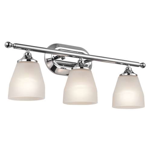 Kichler Ansonia 5448CH