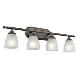 Kichler Ansonia 5449OZ