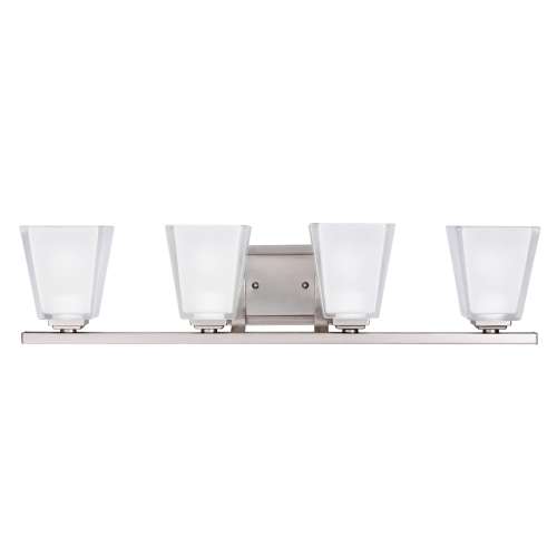 Kichler Urban Ice 5462AP