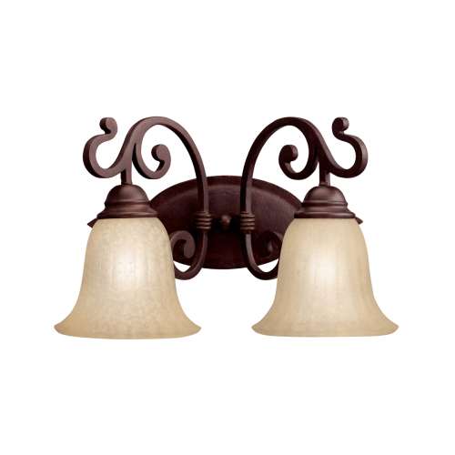 Kichler Wilton 5988CZ