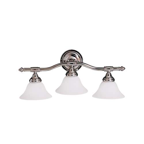 Kichler Broadview 6483CH
