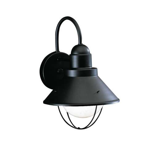 Kichler Seaside 9022BK