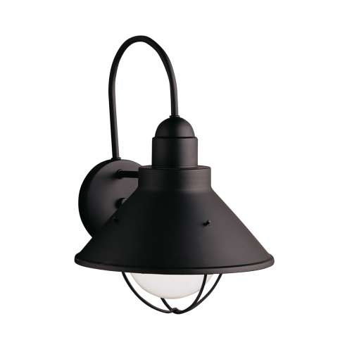 Kichler Seaside 9023BK