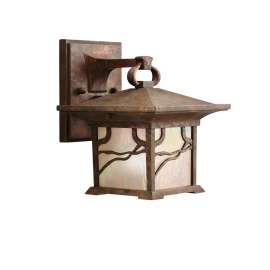 Kichler Morris 9024DCO