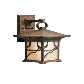 Kichler Morris 9025DCO