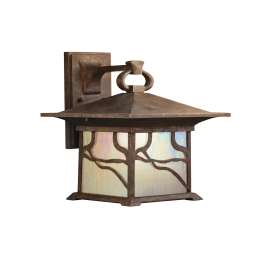 Kichler Morris 9027DCO