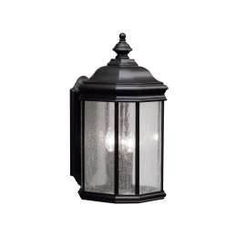 Kichler Kirkwood 9030BK