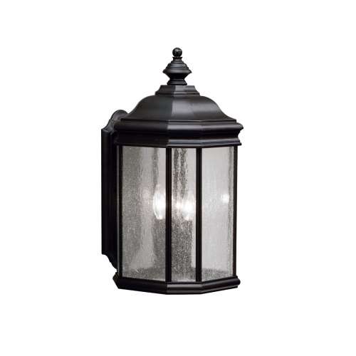 Kichler Kirkwood 9030BK