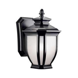Kichler Salisbury 9039BK