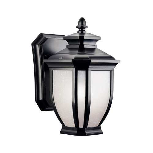 Kichler Salisbury 9039BK