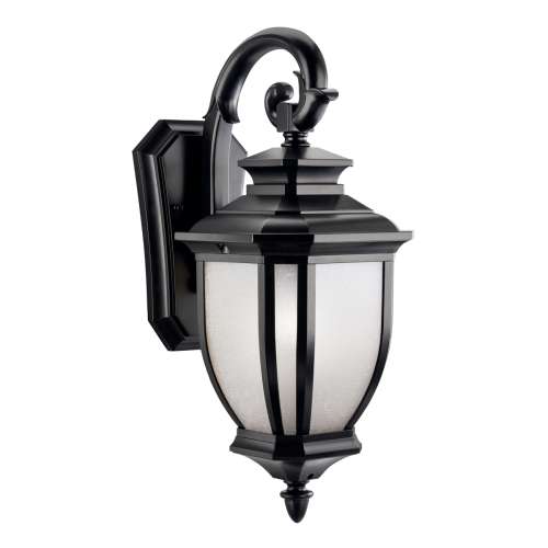 Kichler Salisbury 9040BK