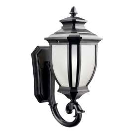 Kichler Salisbury 9041BK