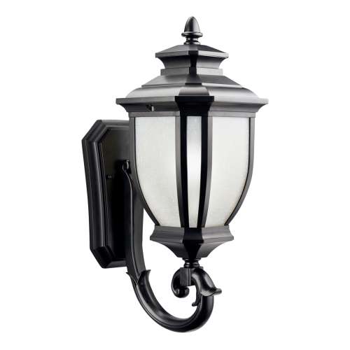 Kichler Salisbury 9041BK