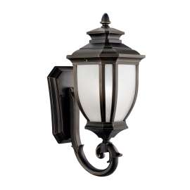 Kichler Salisbury 9041RZ