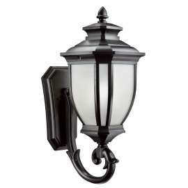 Kichler Salisbury 9042BK