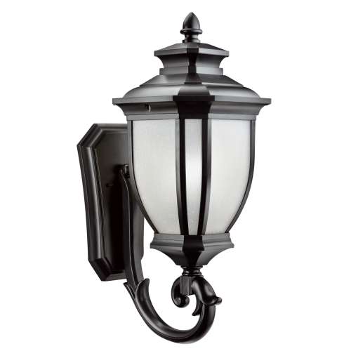 Kichler Salisbury 9042BK