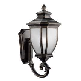 Kichler Salisbury 9042RZ
