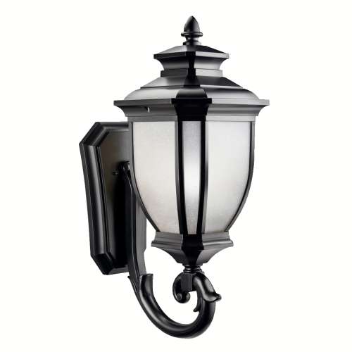 Kichler Salisbury 9043BK