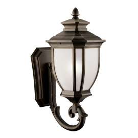Kichler Salisbury 9043RZ