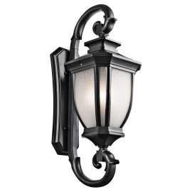 Kichler Salisbury 9099BK