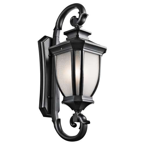 Kichler Salisbury 9099BK
