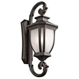 Kichler Salisbury 9099RZ
