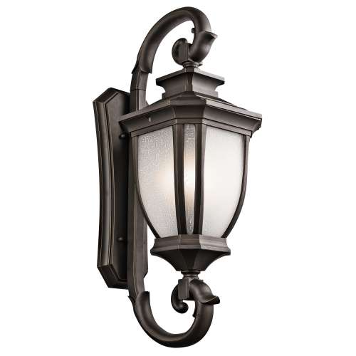 Kichler Salisbury 9099RZ