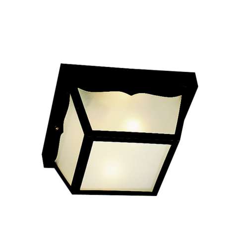 Kichler 9322BK