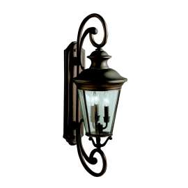 Kichler Eau Claire 9348OZ