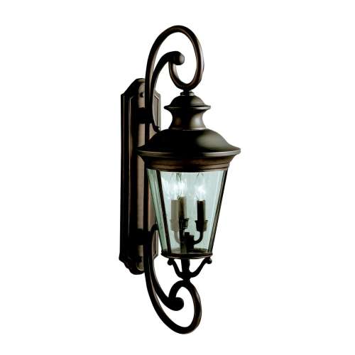 Kichler Eau Claire 9348OZ