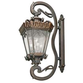 Kichler Tournai 9362LD