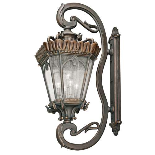 Kichler Tournai 9362LD