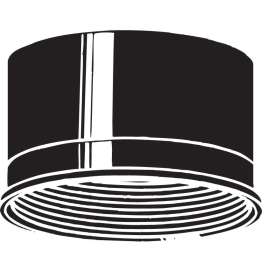 Kichler 9544BK